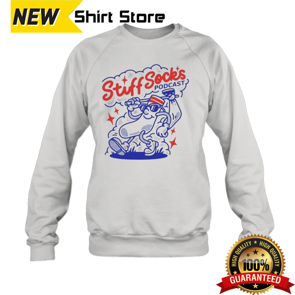Crewneck Sweatshirt