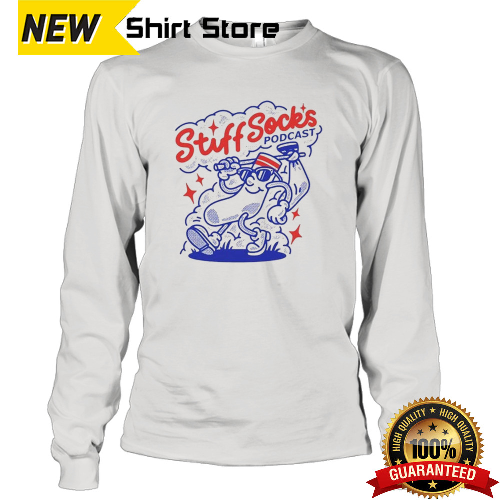 Long Sleeve T-Shirt