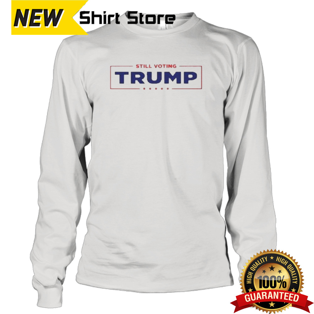 Long Sleeve T-Shirt