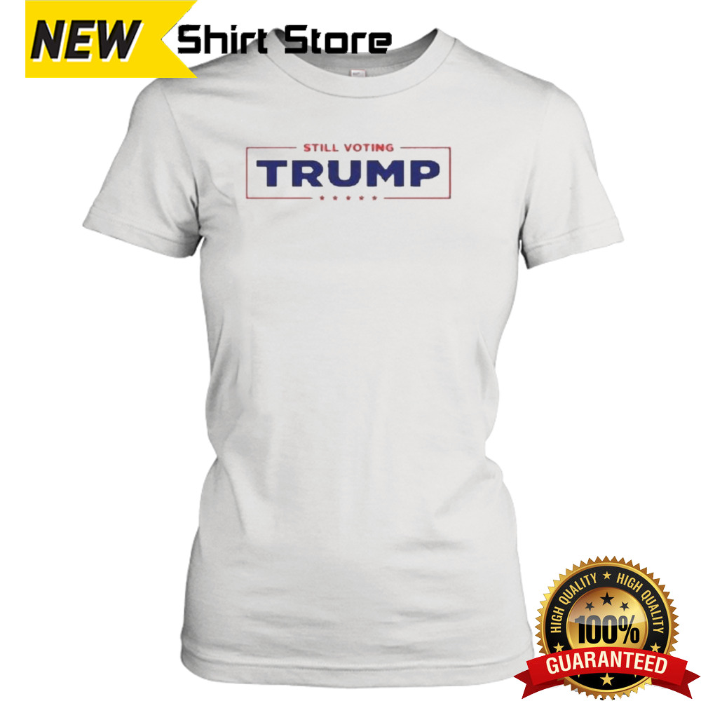 Ladies T-Shirt