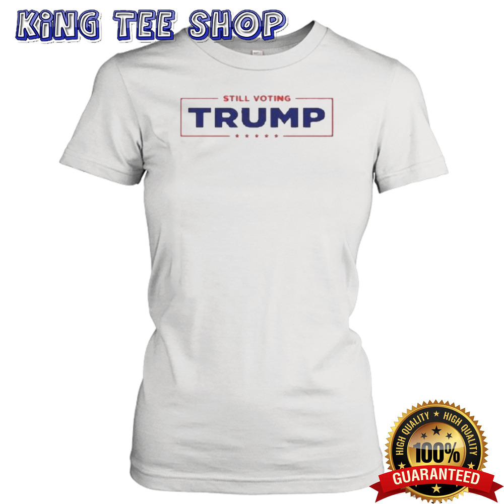 Ladies T-Shirt