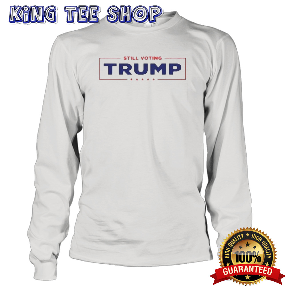 Long Sleeve T-Shirt