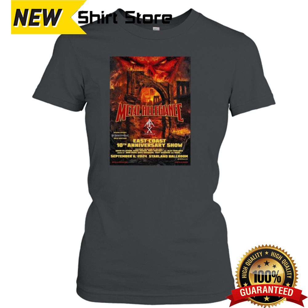 Ladies Tee