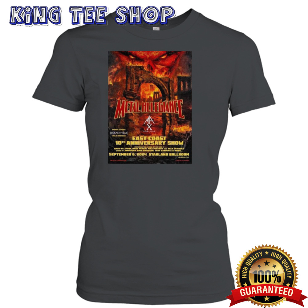 Ladies Tee