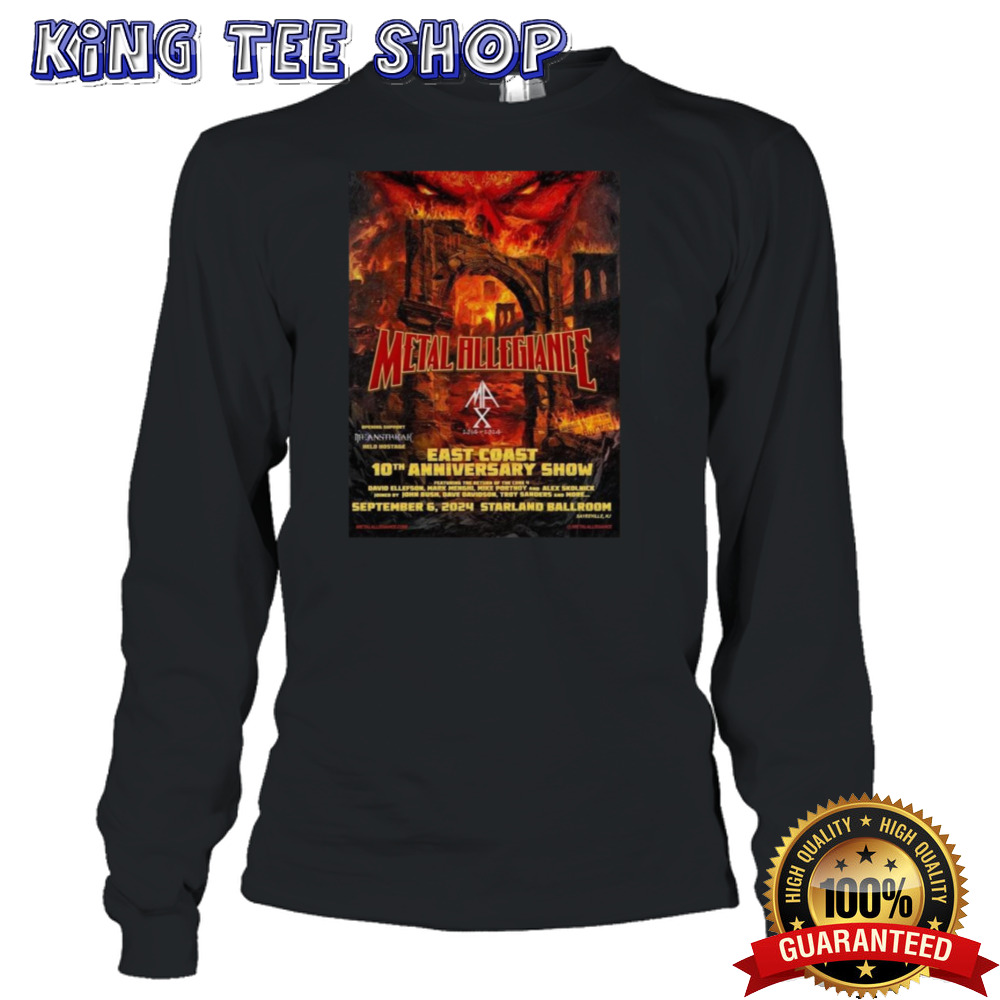 Long Sleeve