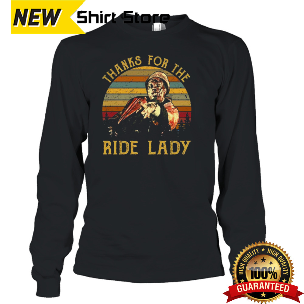 Long Sleeve