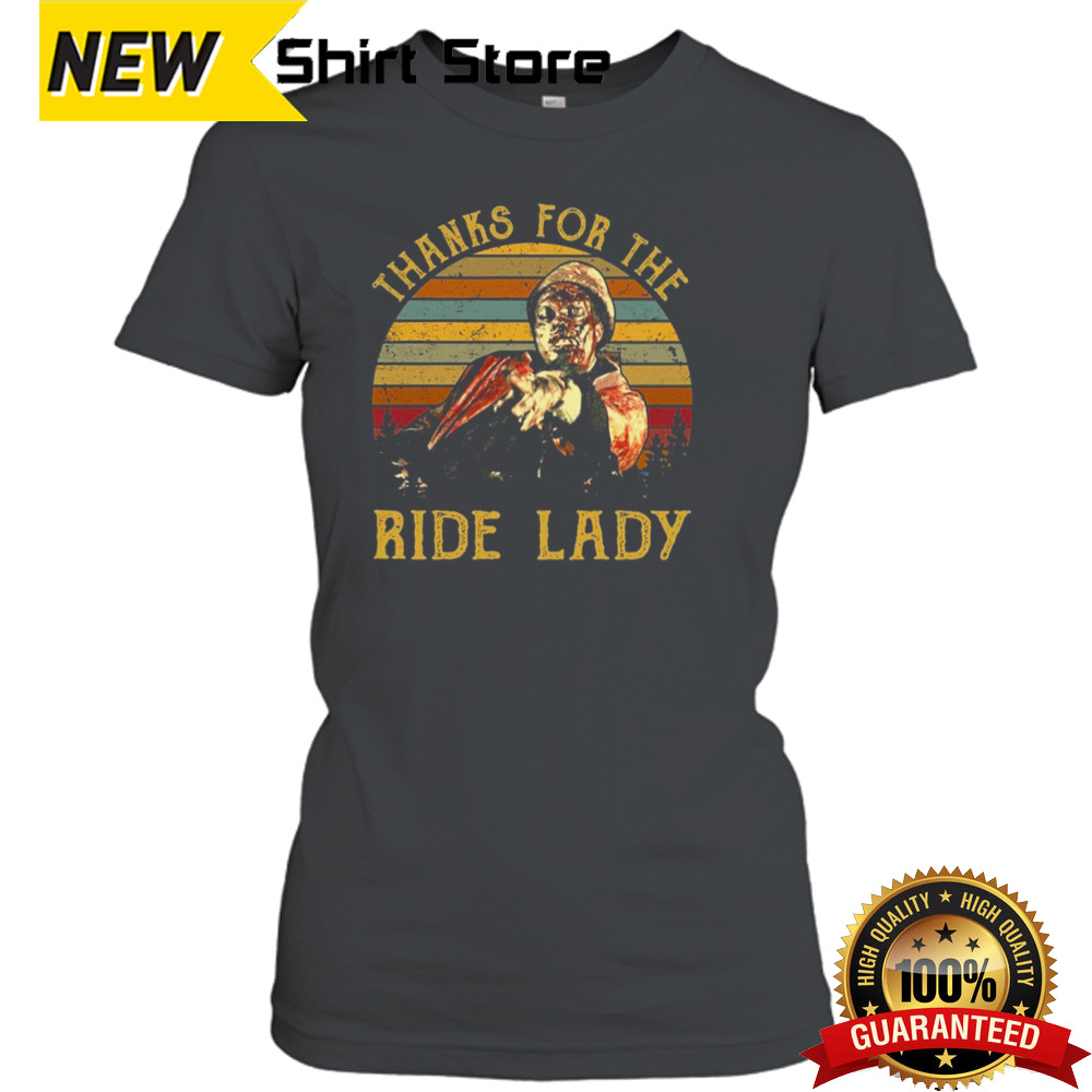 Ladies Tee