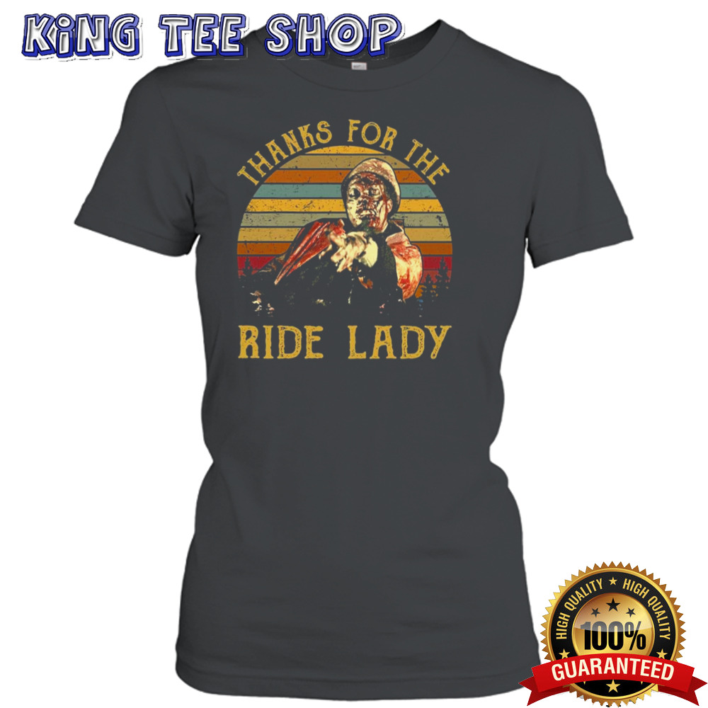 Ladies Tee