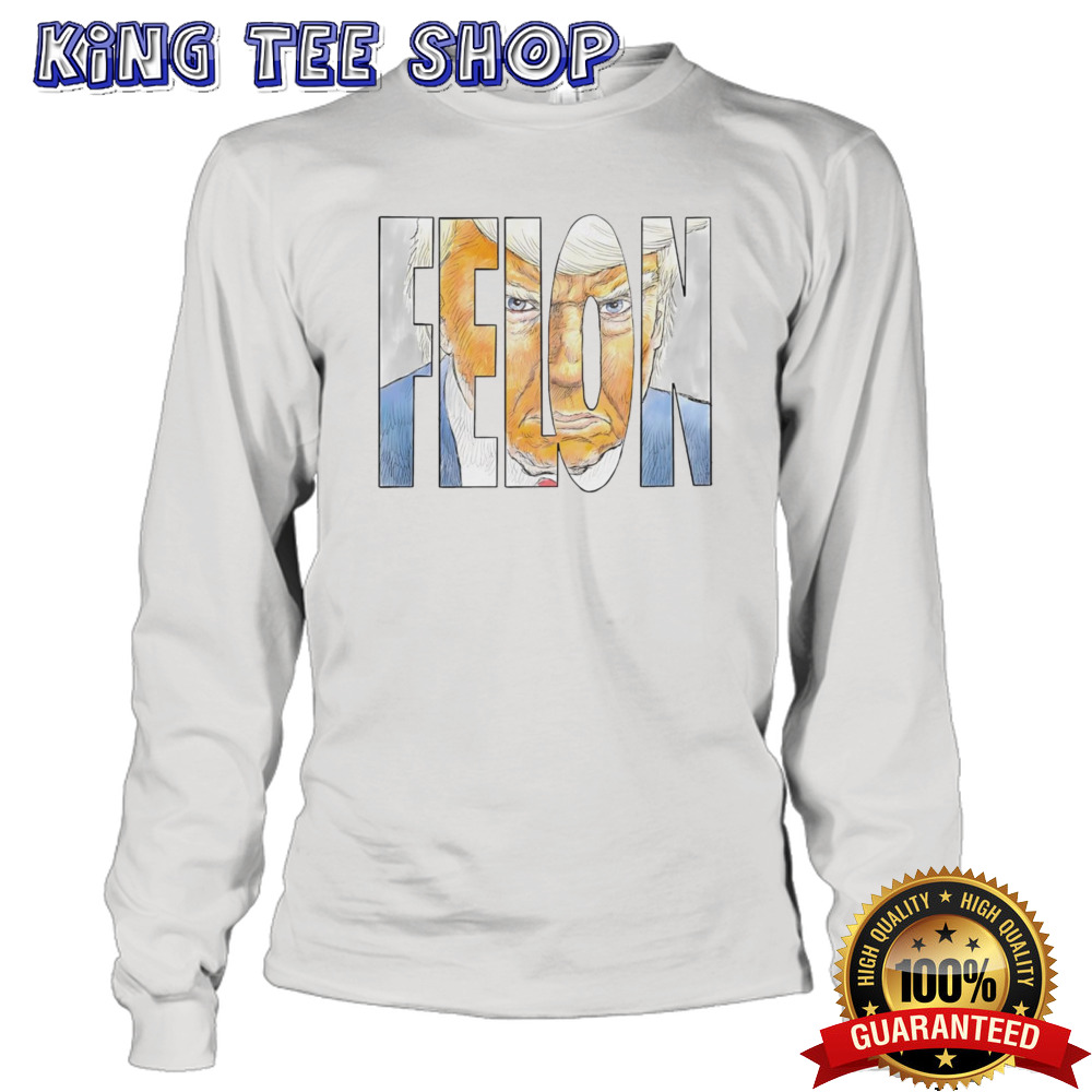 Long Sleeve T-Shirt