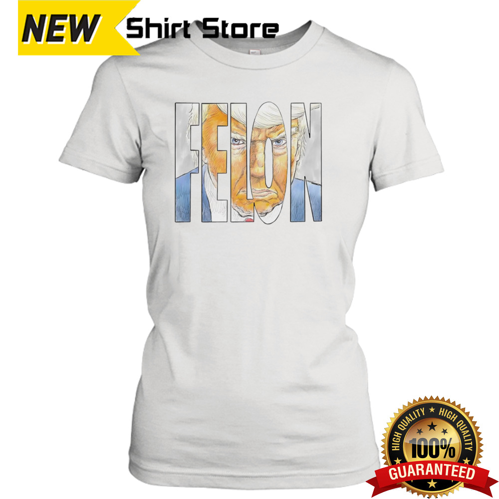 Ladies T-Shirt