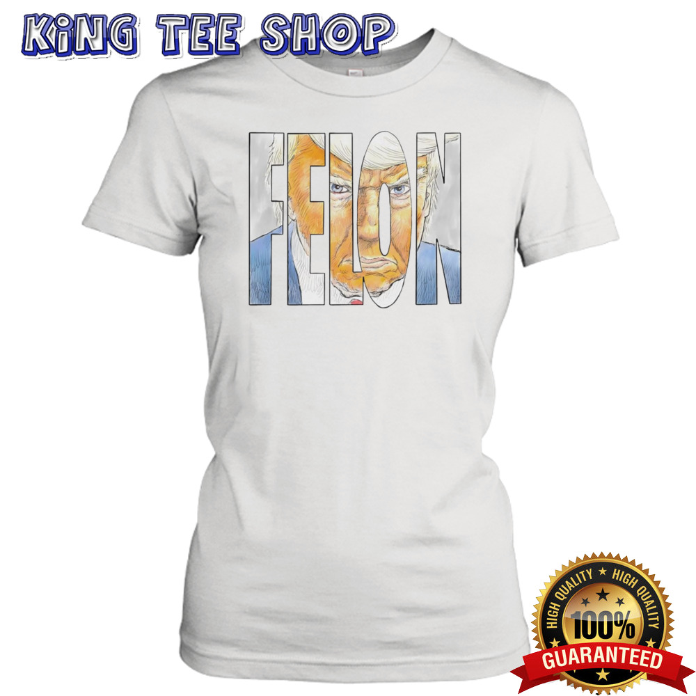 Ladies T-Shirt