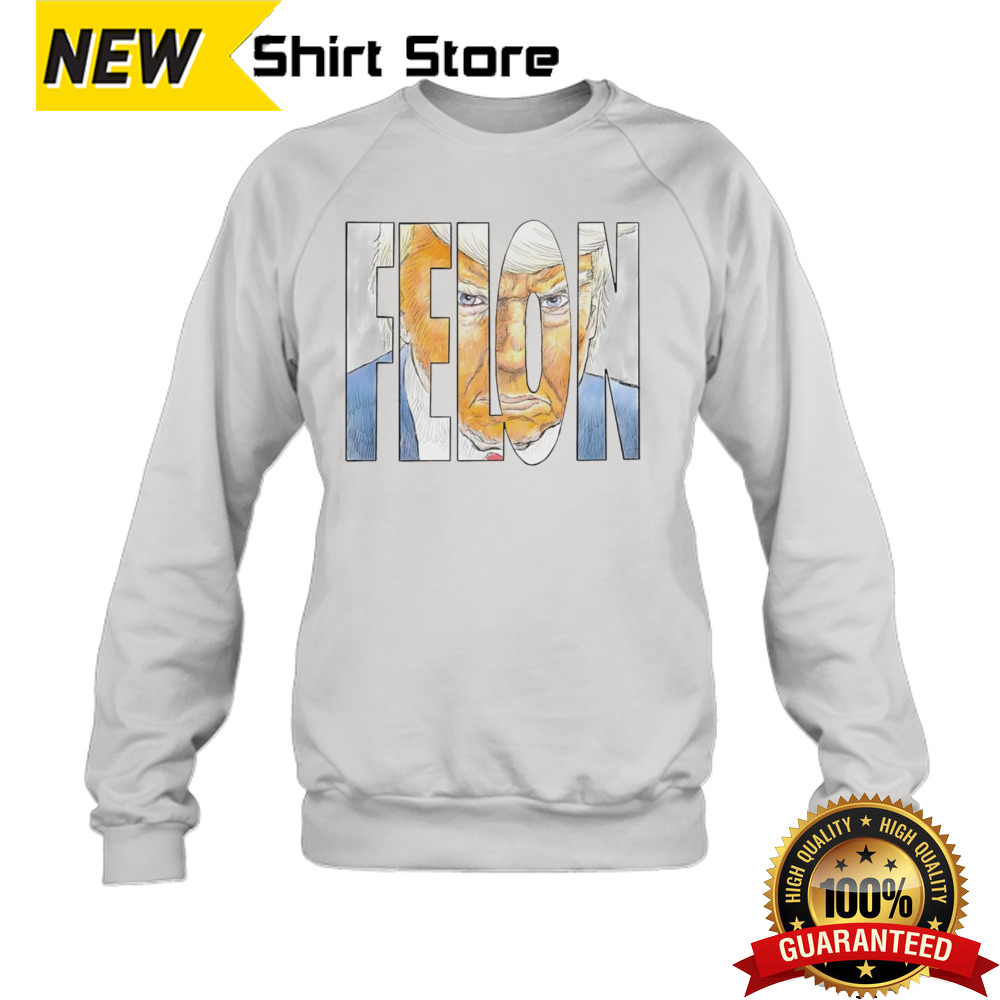 Crewneck Sweatshirt
