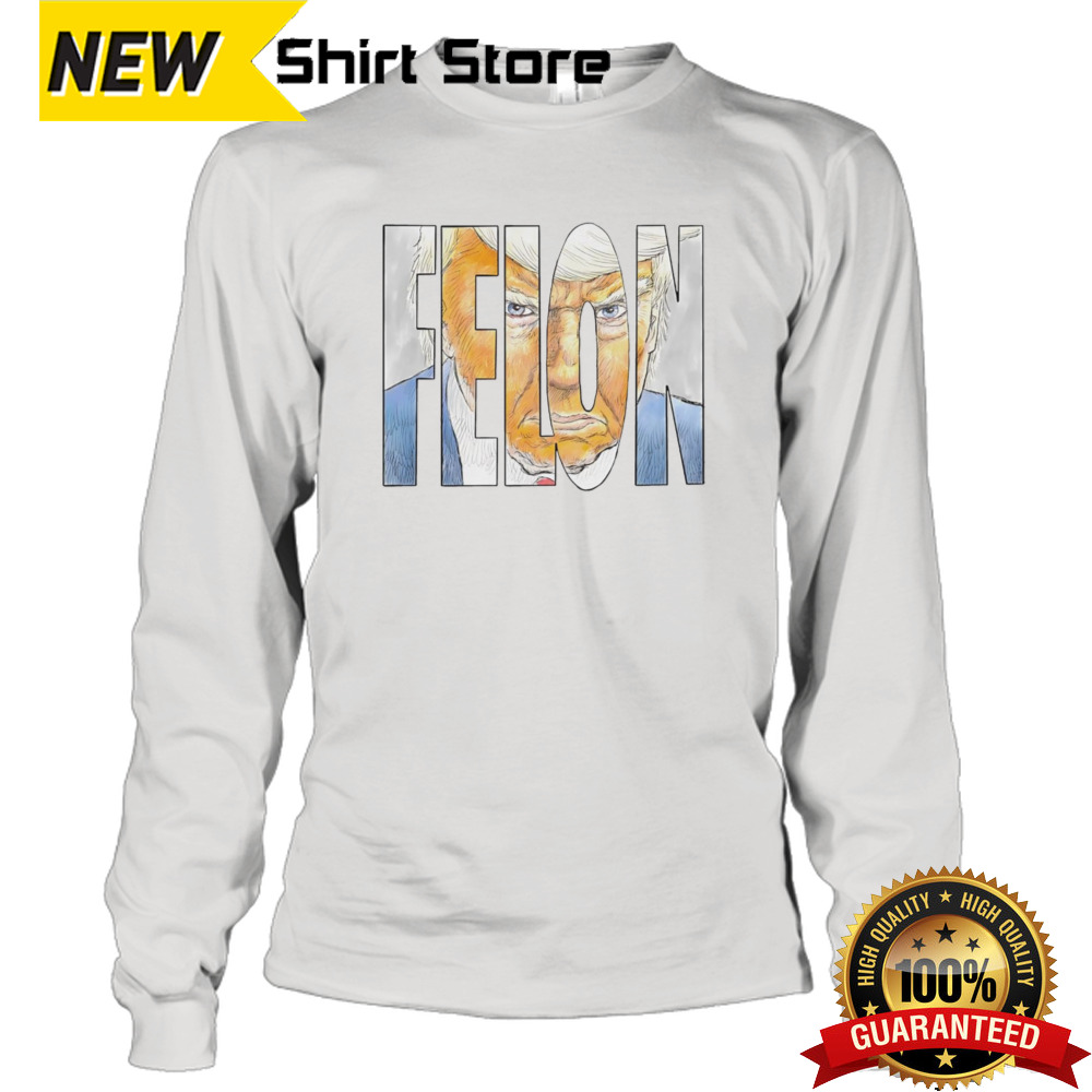 Long Sleeve T-Shirt