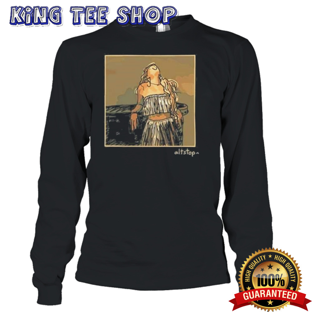 Long Sleeve
