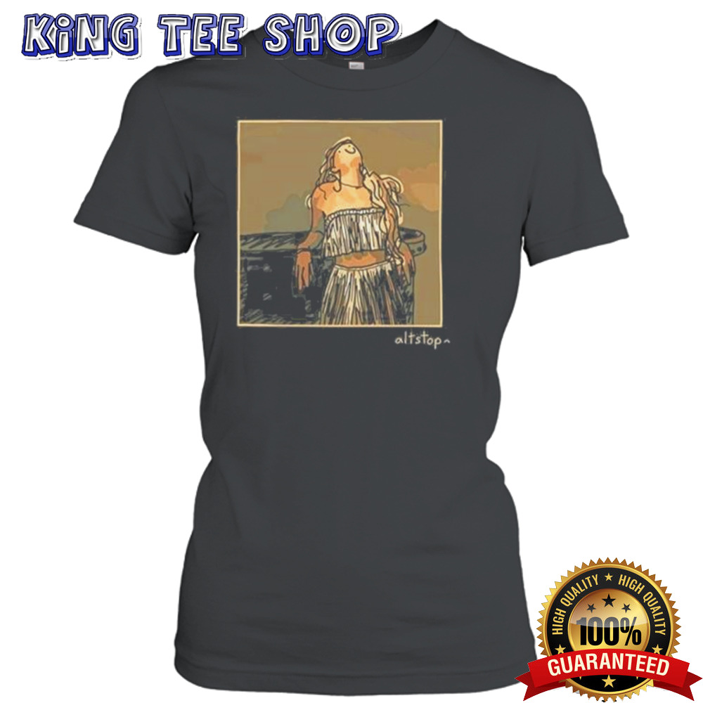 Ladies Tee