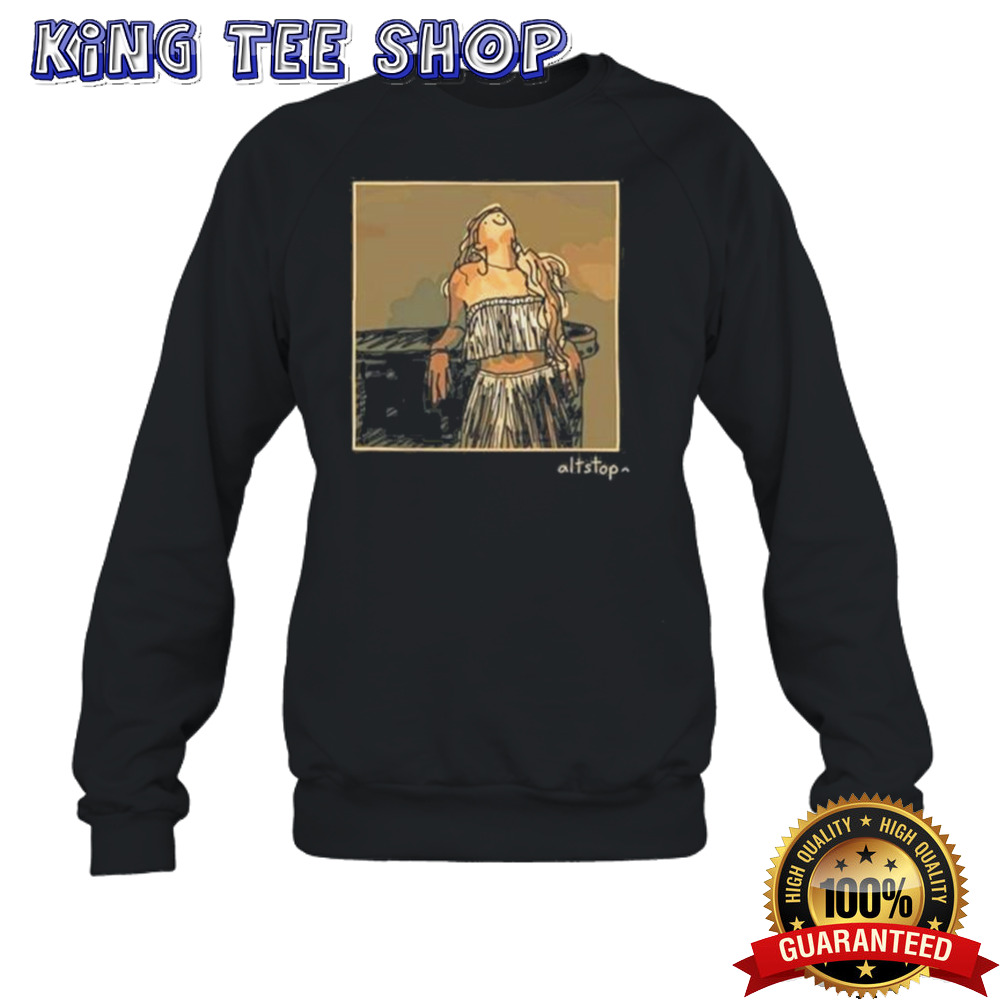 Sweatshirt