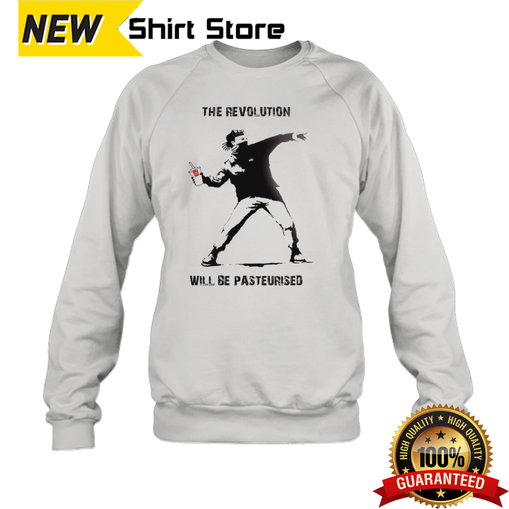 Crewneck Sweatshirt