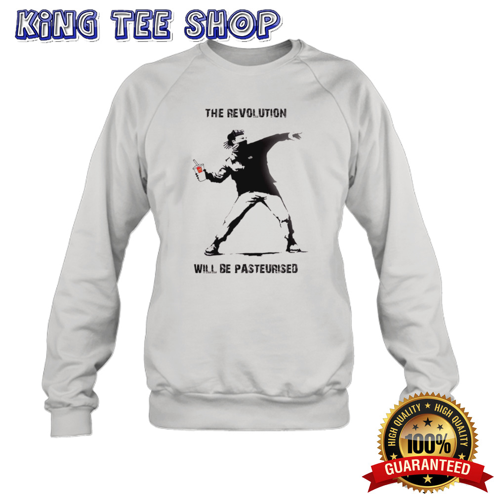 Crewneck Sweatshirt