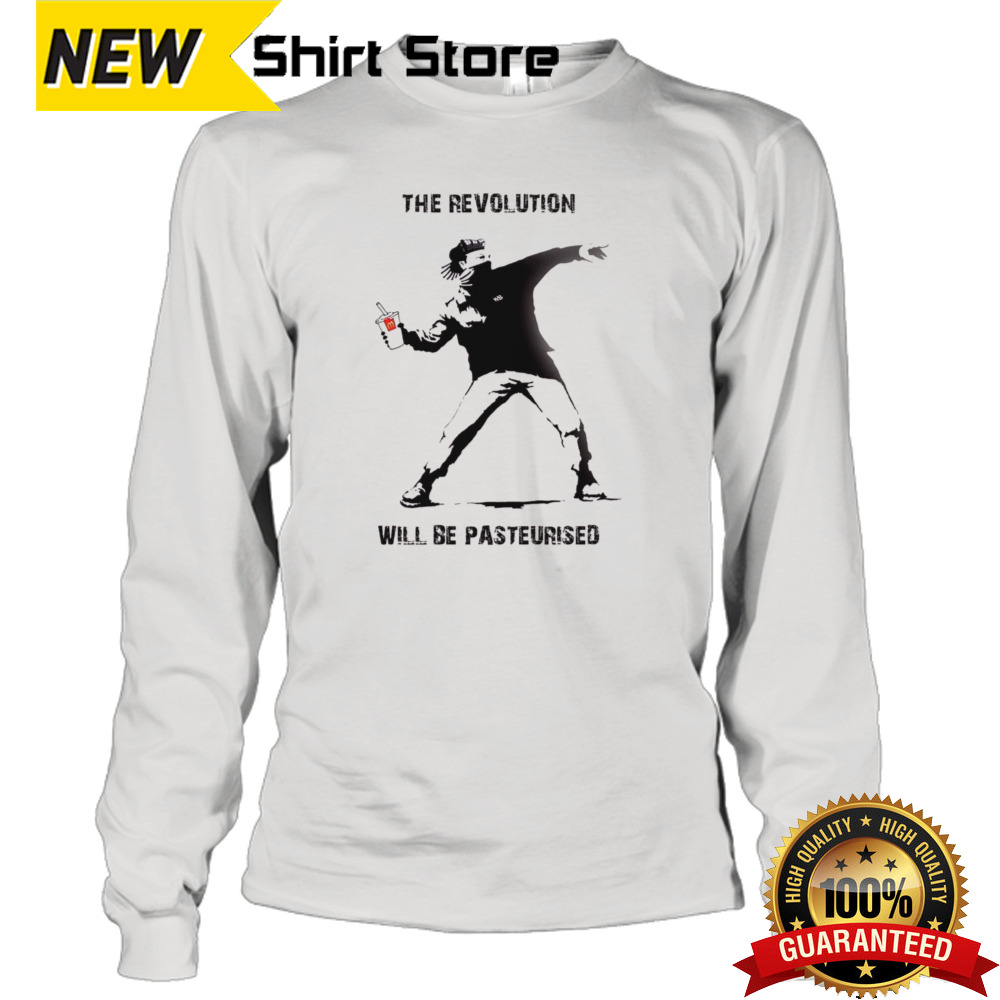 Long Sleeve T-Shirt
