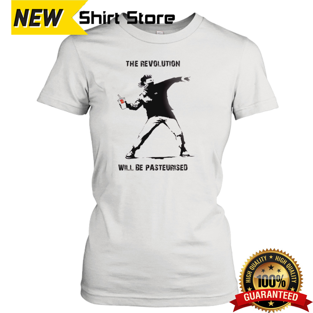 Ladies T-Shirt