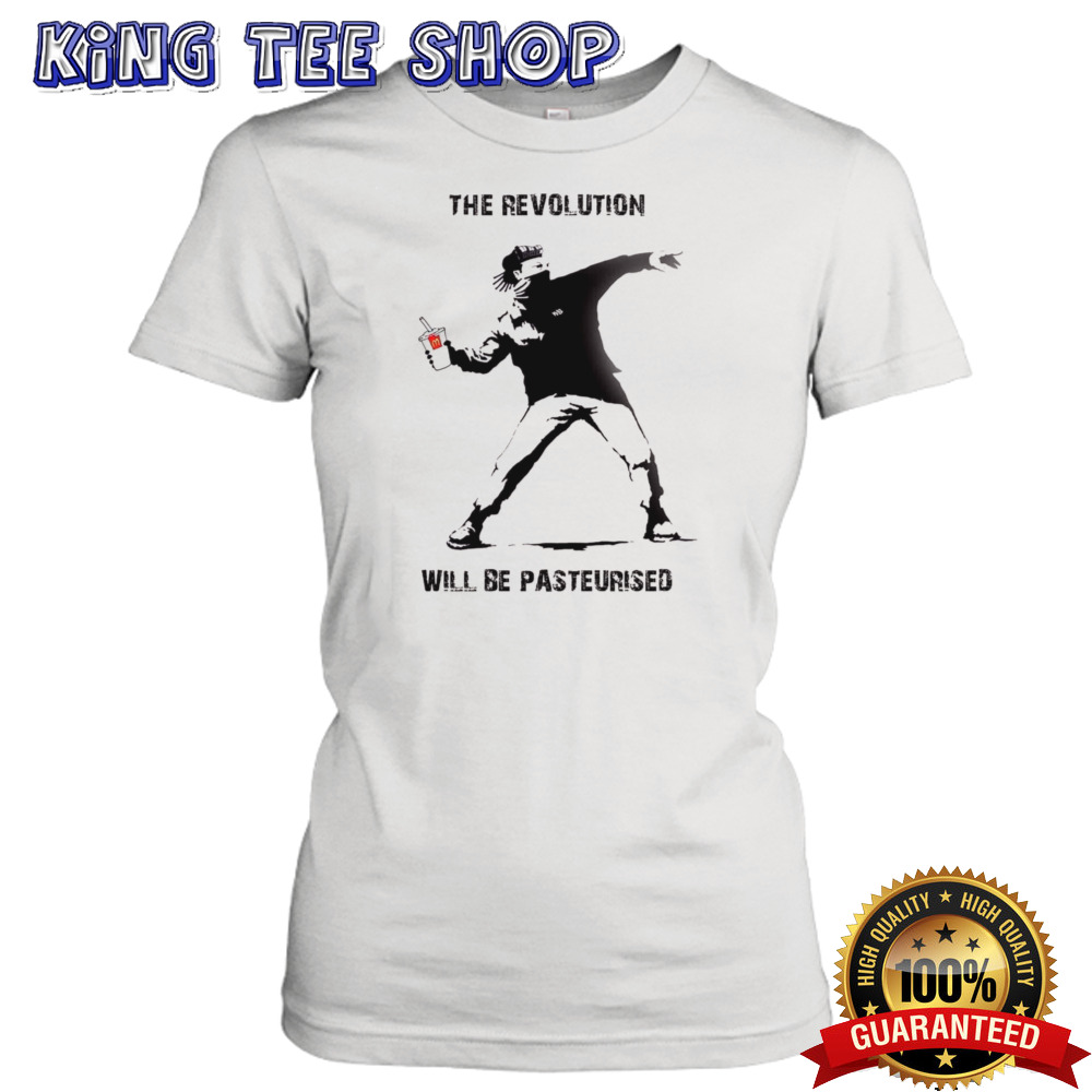 Ladies T-Shirt