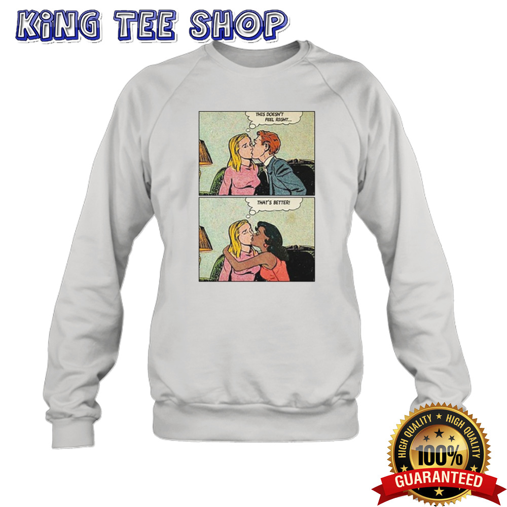 Crewneck Sweatshirt