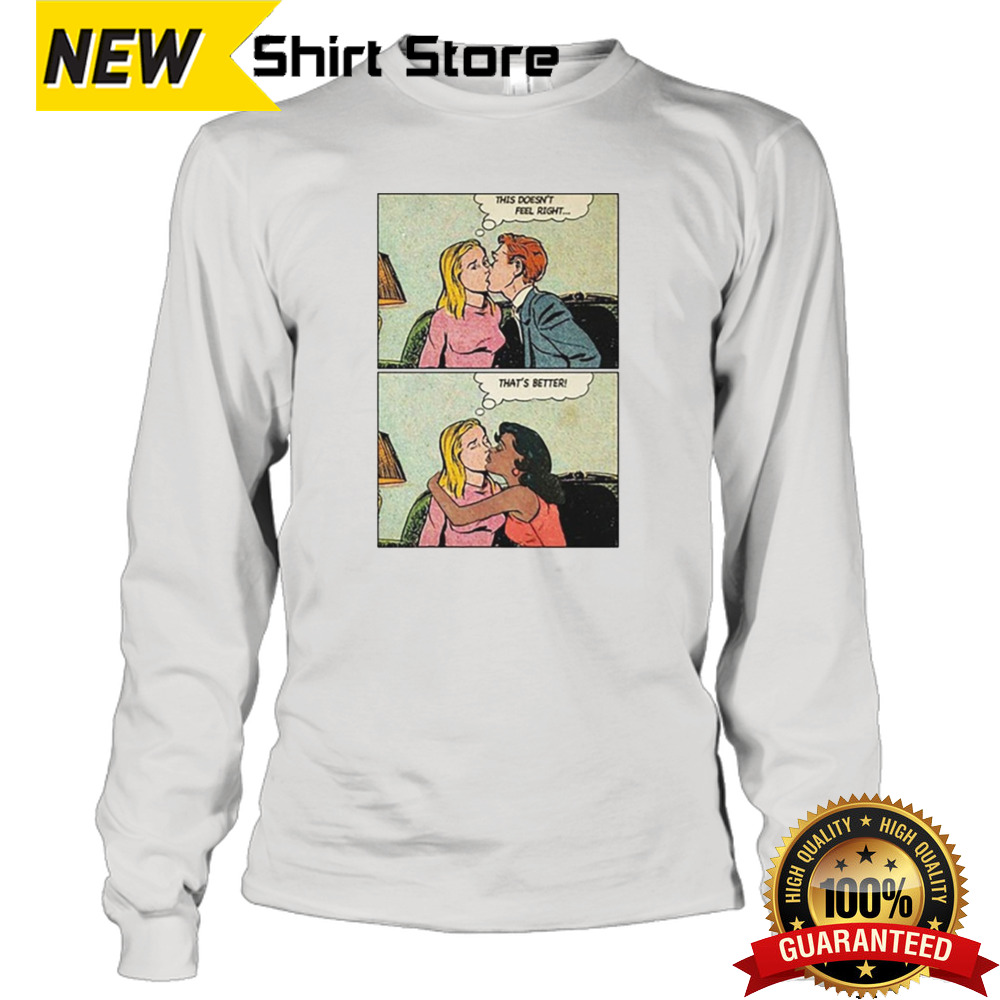 Long Sleeve T-Shirt