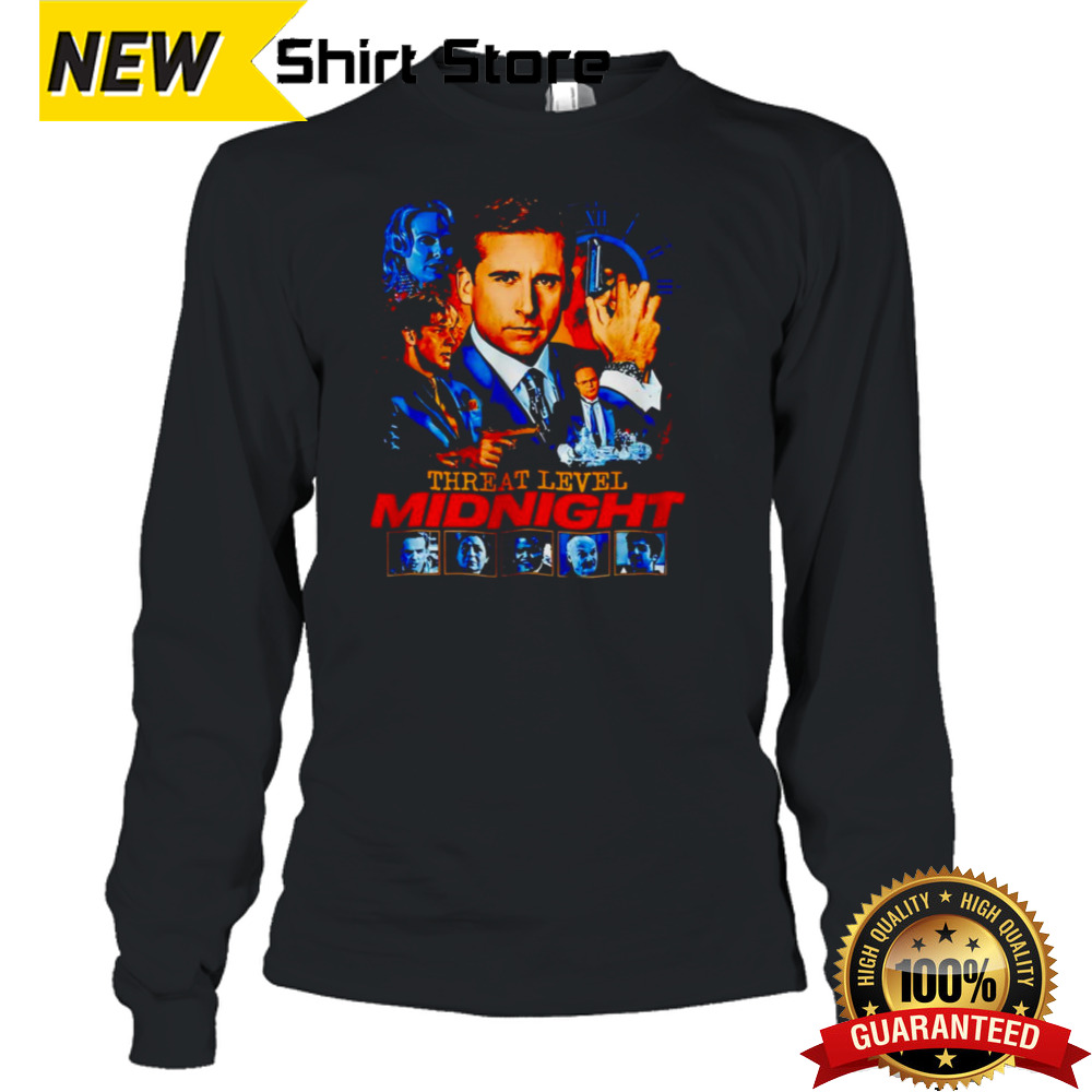 Long Sleeve