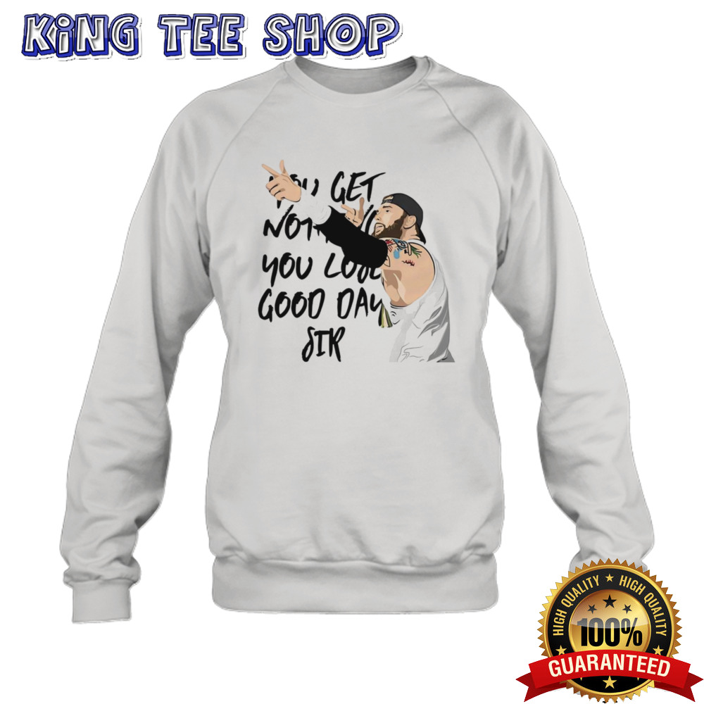 Crewneck Sweatshirt