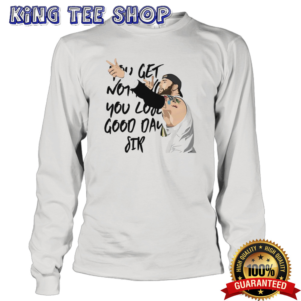 Long Sleeve T-Shirt