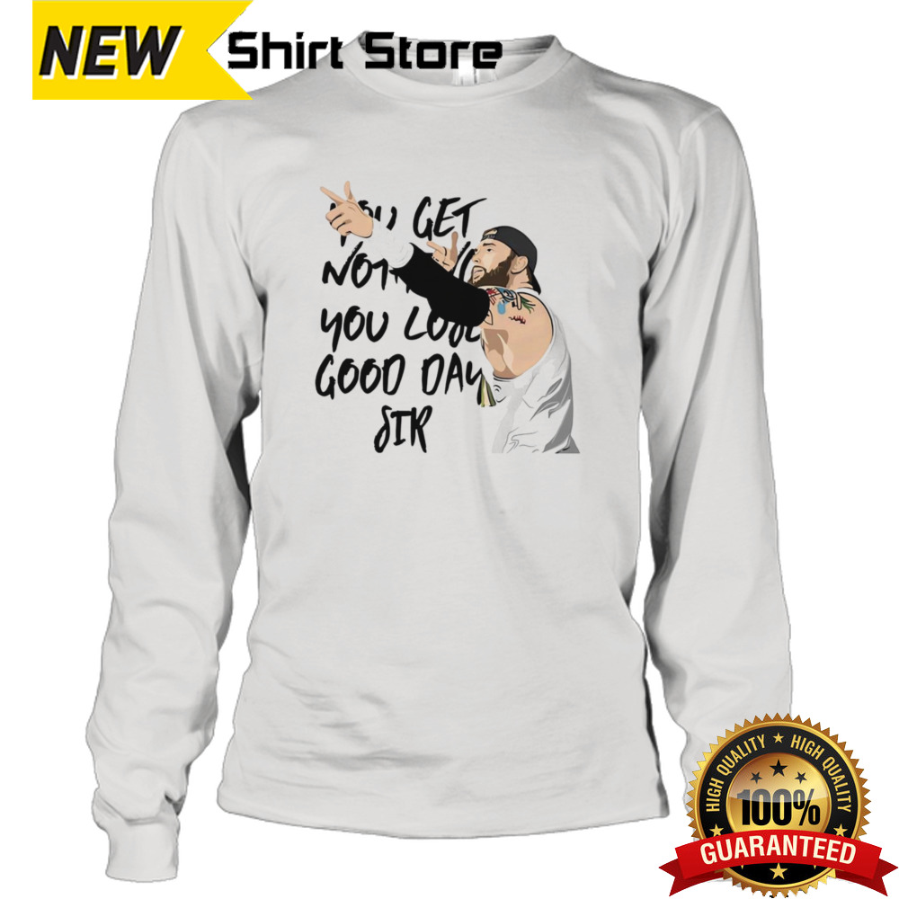 Long Sleeve T-Shirt