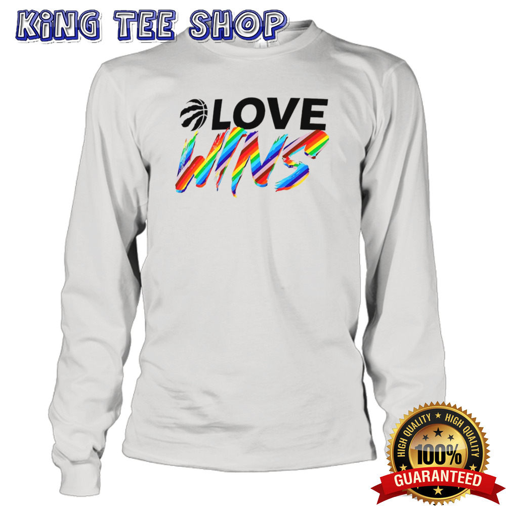 Long Sleeve T-Shirt