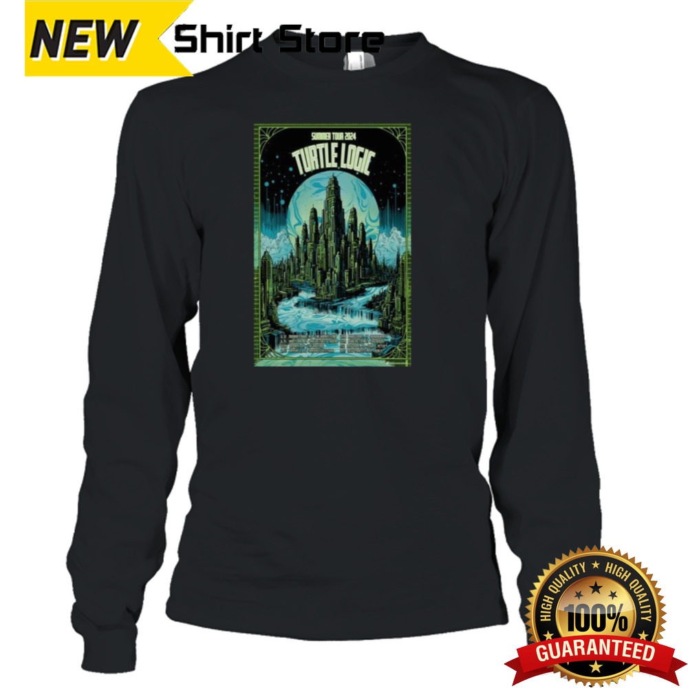 Long Sleeve