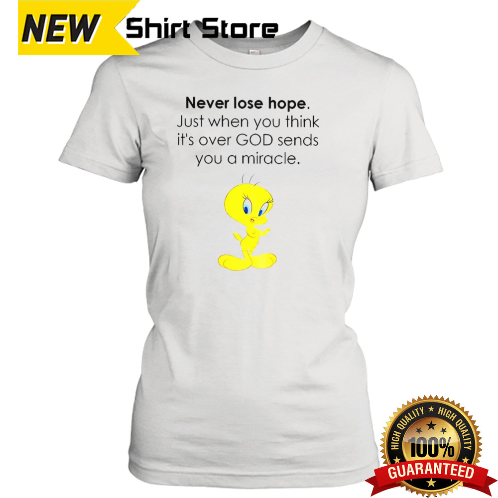 Ladies T-Shirt