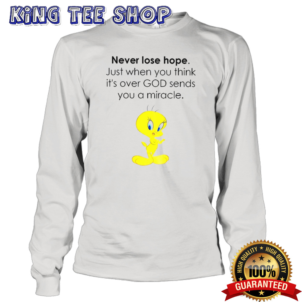 Long Sleeve T-Shirt