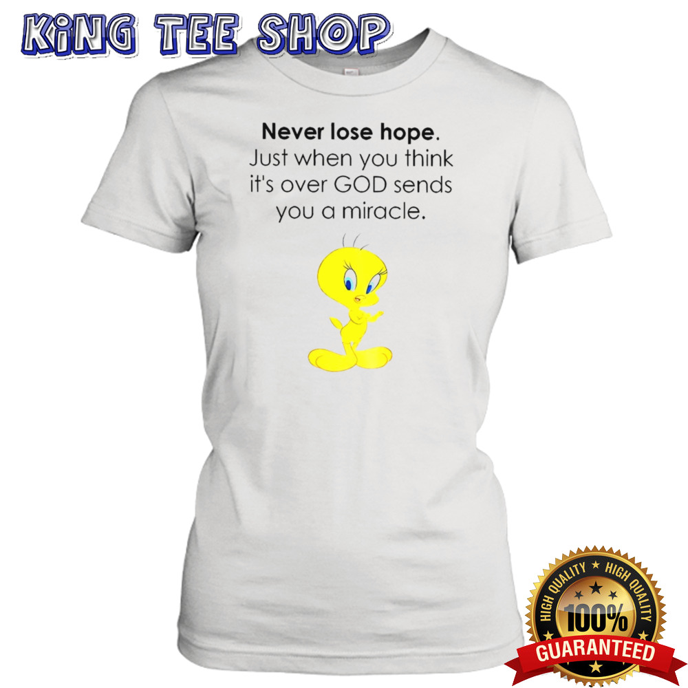 Ladies T-Shirt