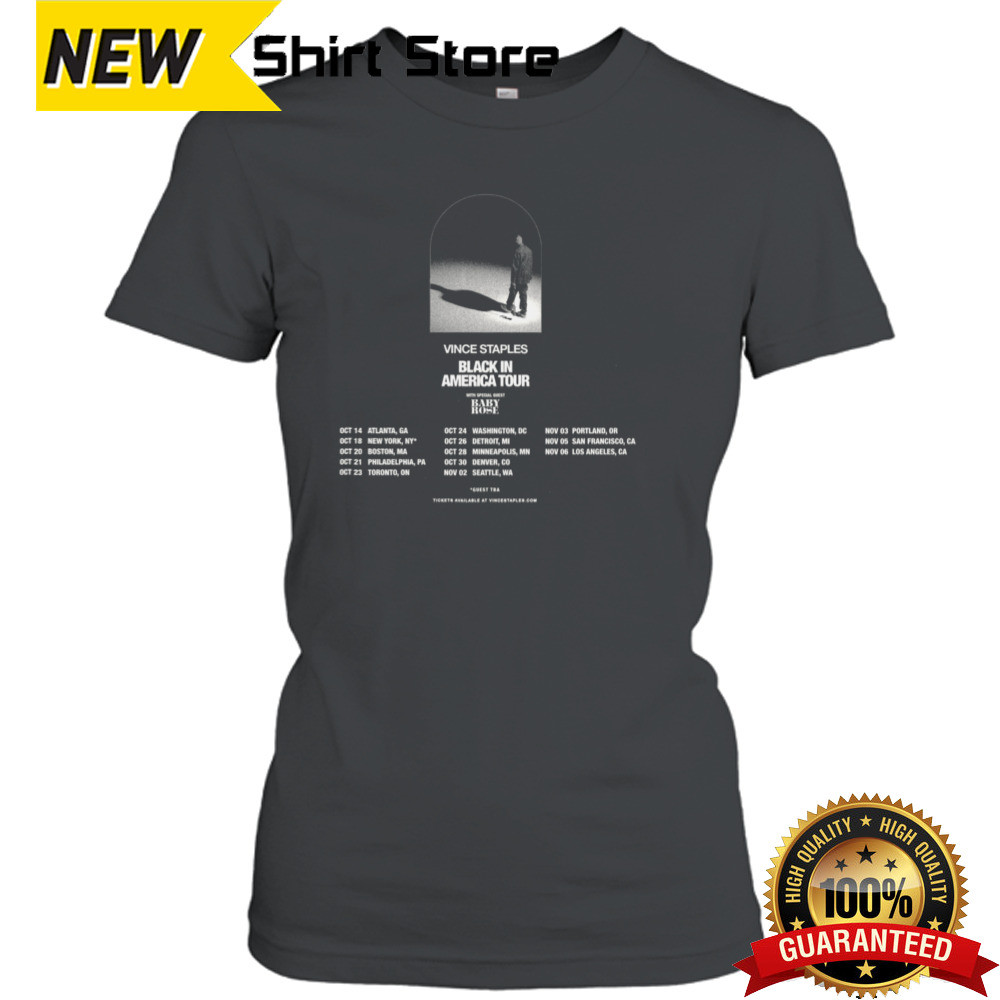 Ladies Tee
