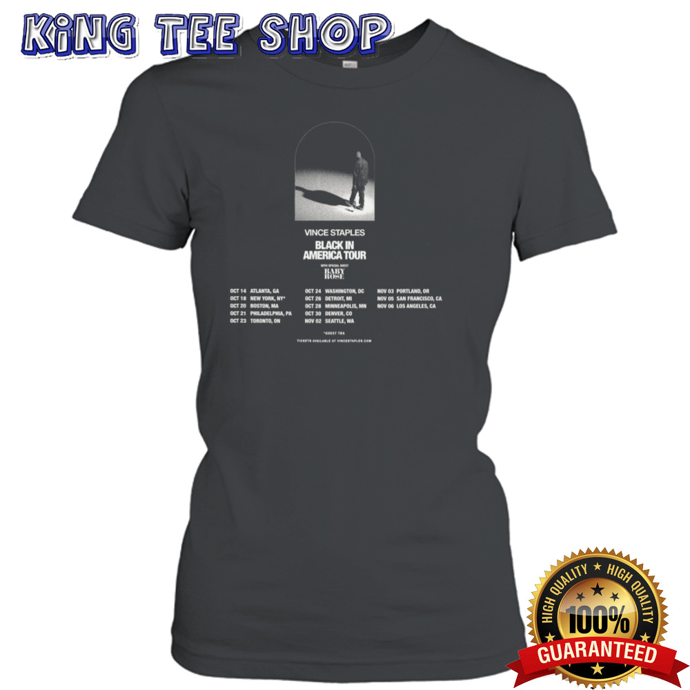 Ladies Tee