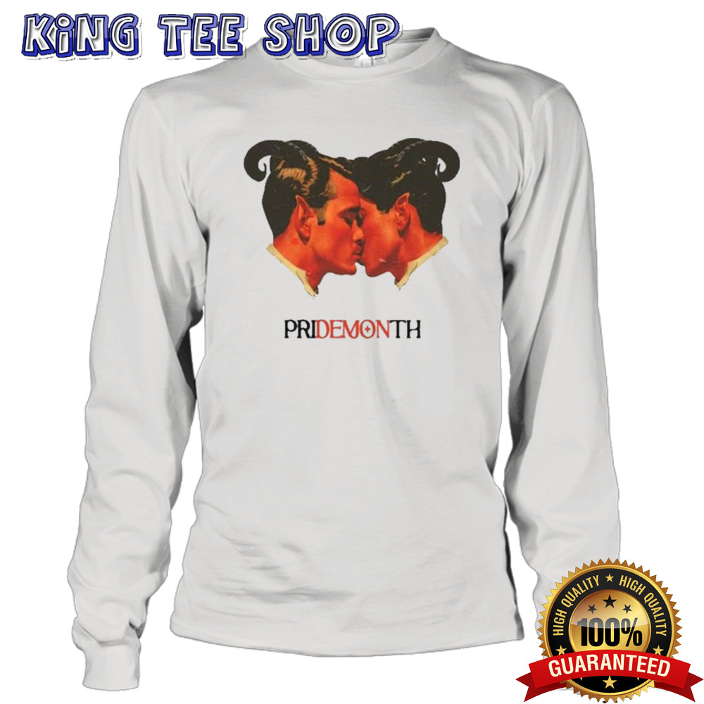 Long Sleeve T-Shirt