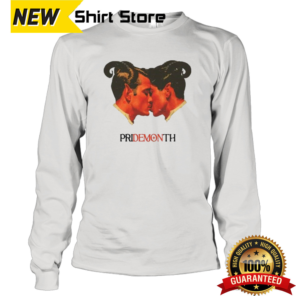 Long Sleeve T-Shirt