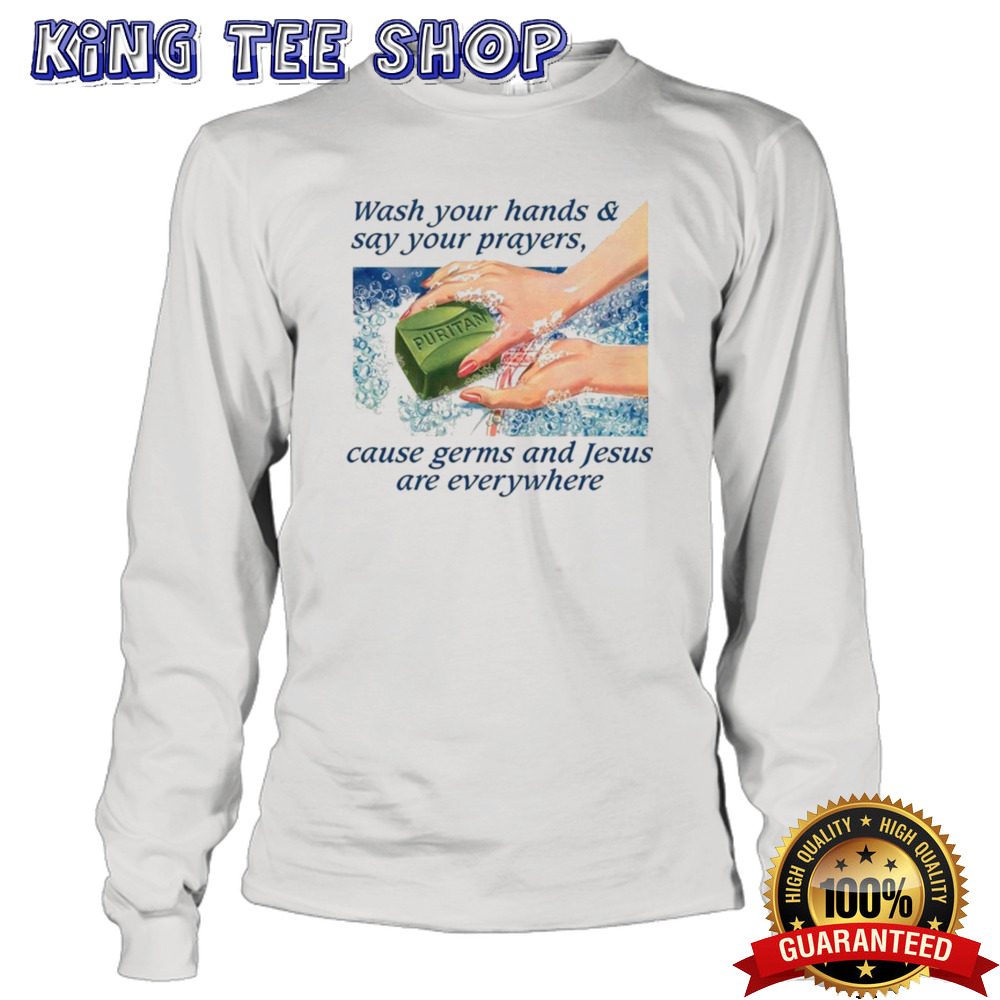 Long Sleeve T-Shirt