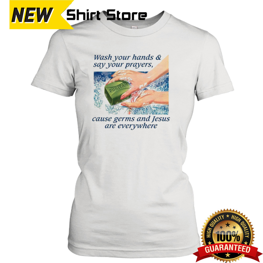 Ladies T-Shirt