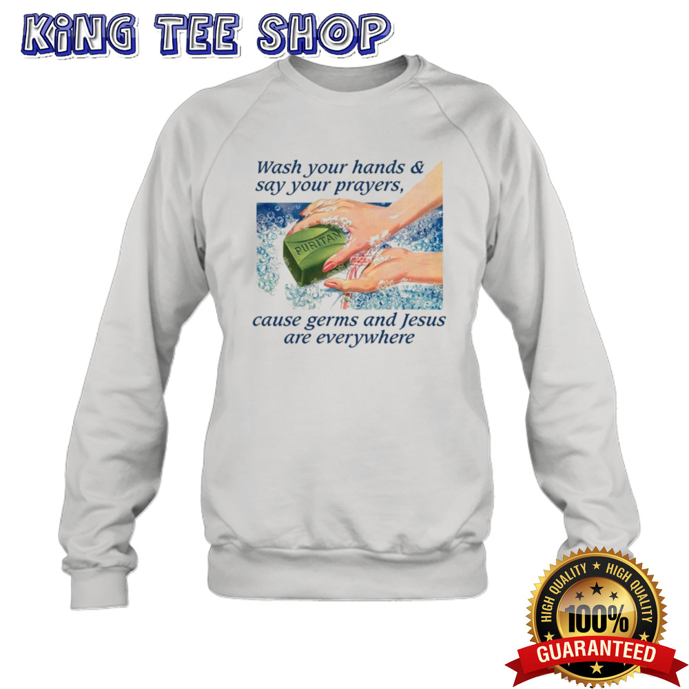 Crewneck Sweatshirt