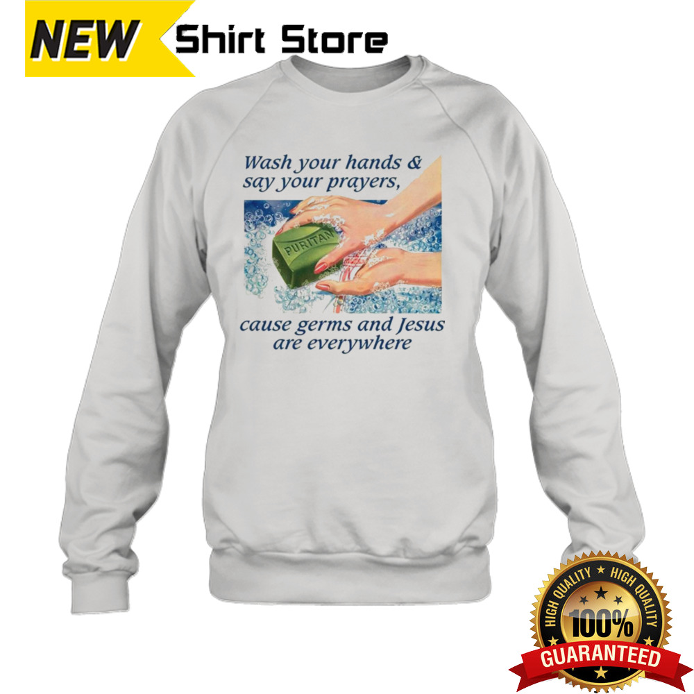 Crewneck Sweatshirt