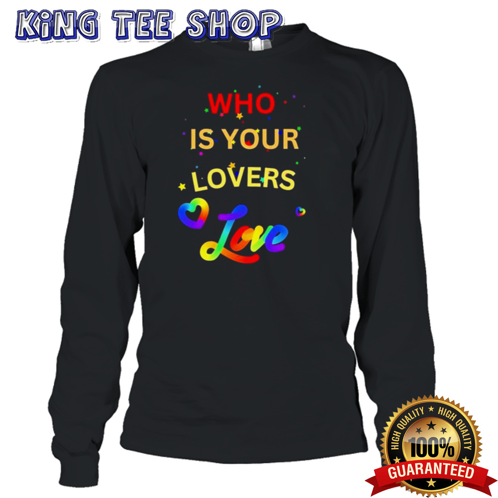Long Sleeve