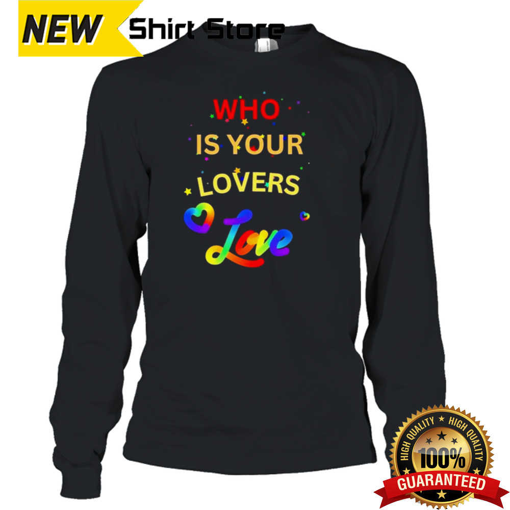 Long Sleeve