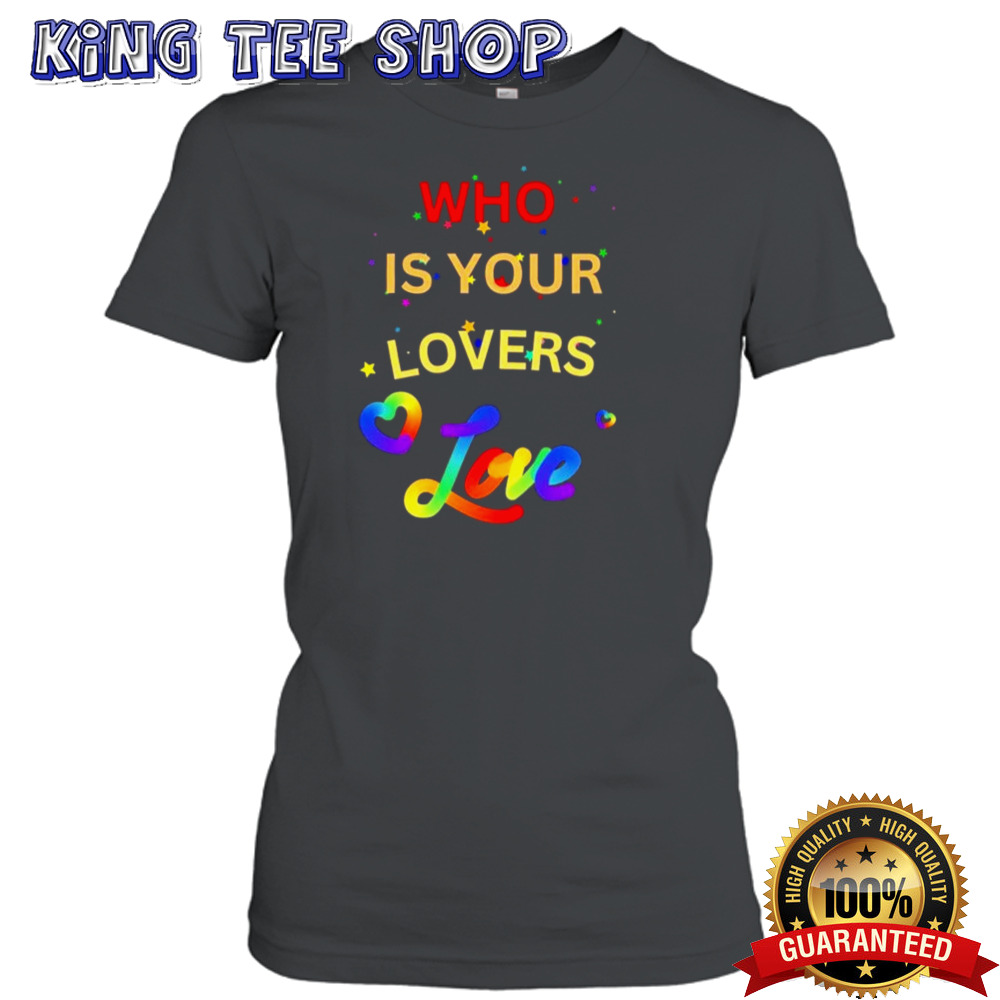 Ladies Tee