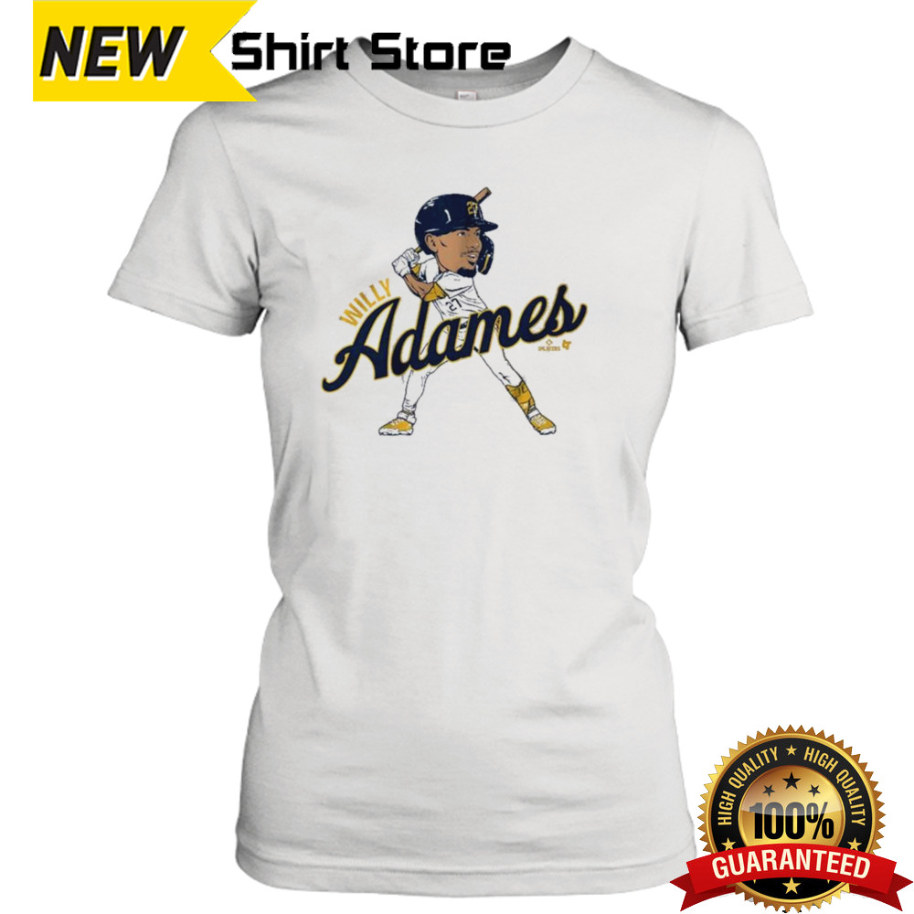 Ladies T-Shirt