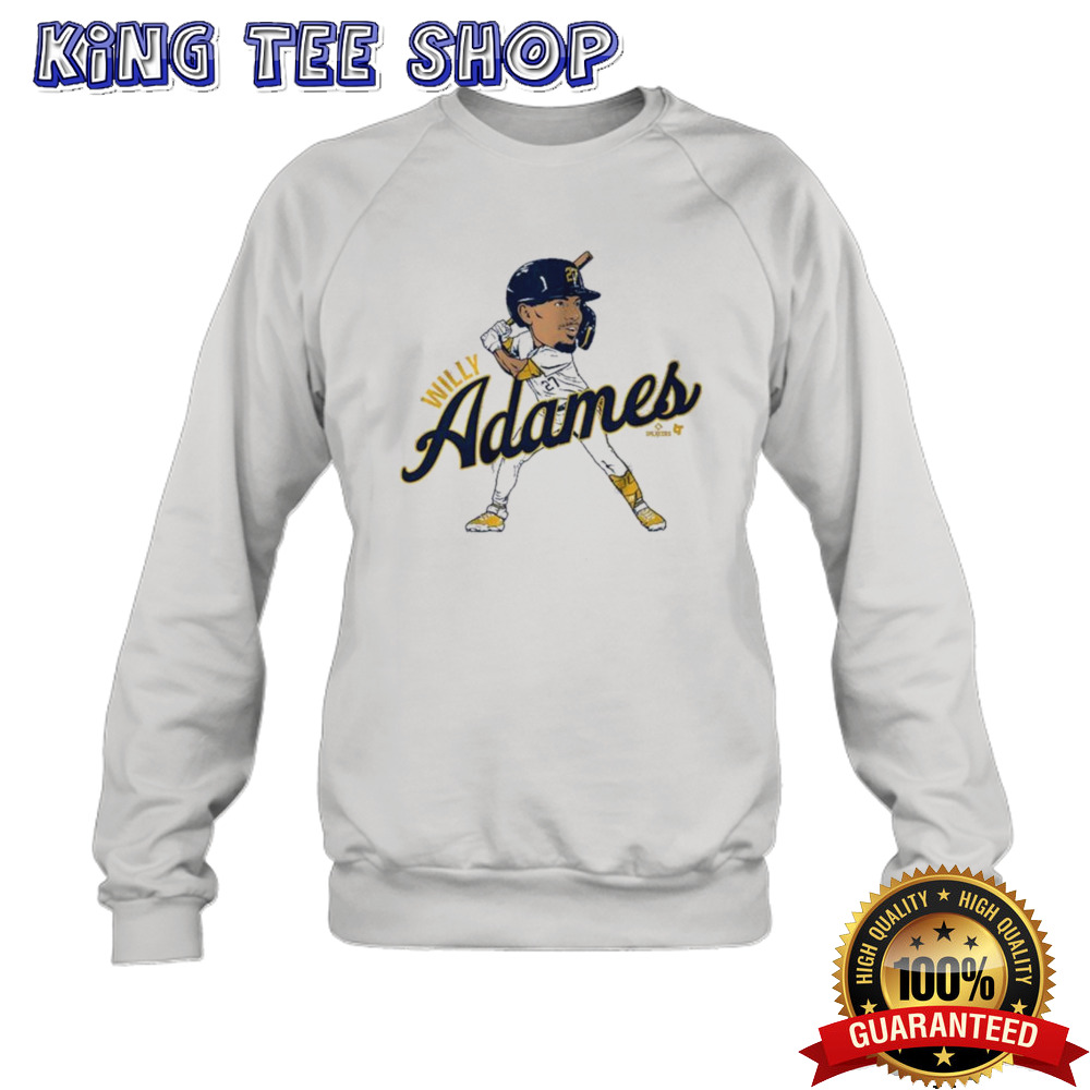 Crewneck Sweatshirt