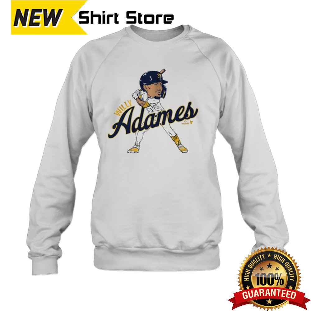 Crewneck Sweatshirt